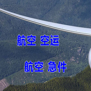 乌审旗嘎鲁图航空托运快递-选东方航空和上海航空