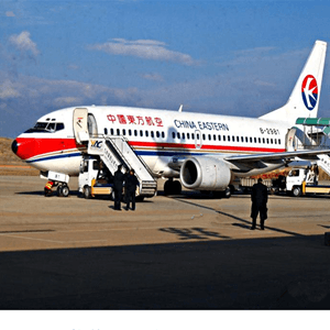 乌审旗嘎鲁图航空托运航空快运业稳步发展的原因是什么？